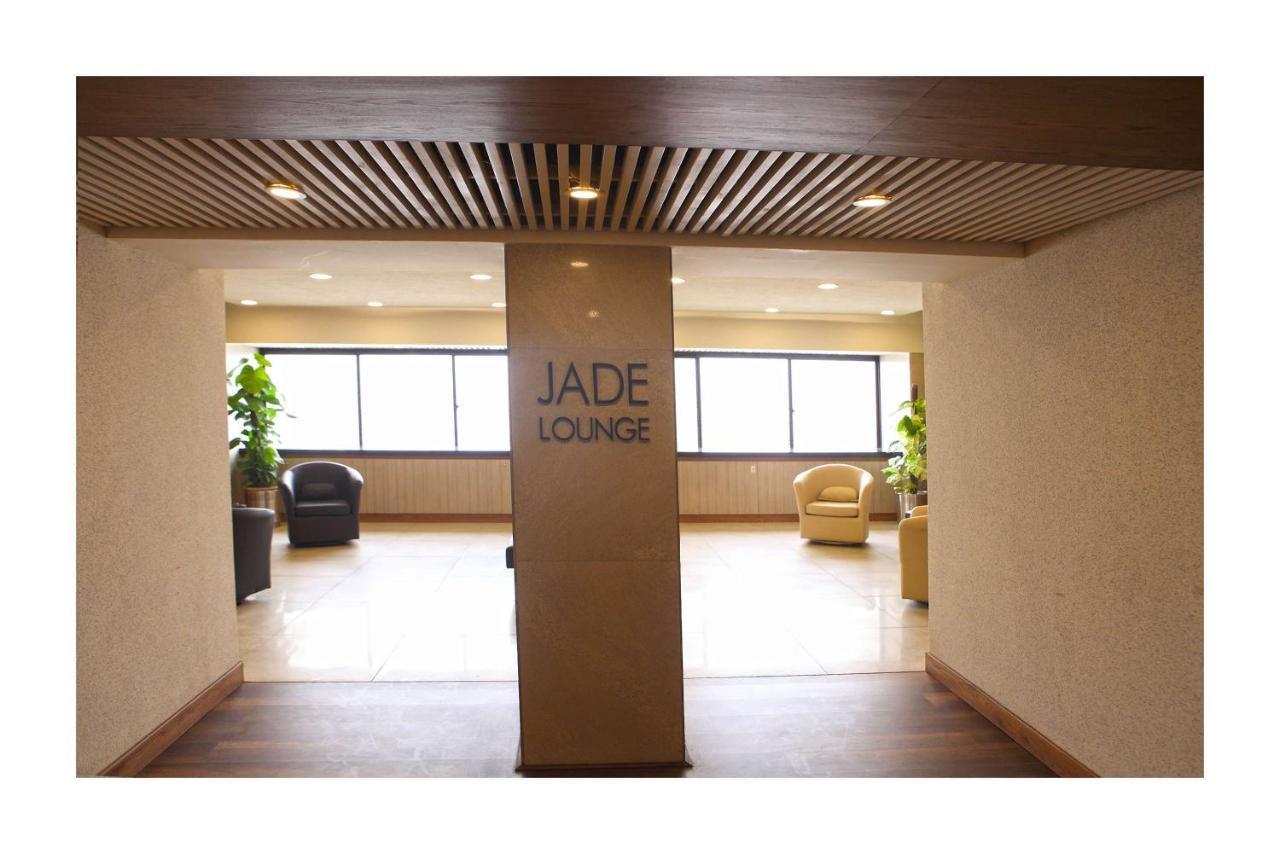 รเจนท์ พลาซา โฮเต็ลแอนด์คอนเวนชั่น เซ็นเตอร์ Hotel การาจี ภายนอก รูปภาพ